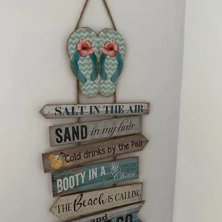 Krin's Mamaia Apartment Constanta