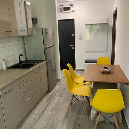 Apartment Krin's Mamaia *